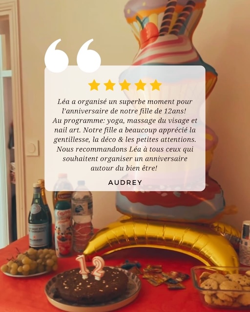 avis anniversaire 1x